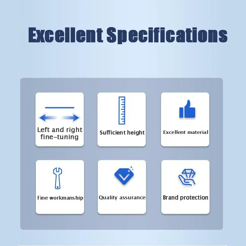 GlideMount | Montage- en hijsrails voor kasten – eenvoudig en zwaar belastbaar