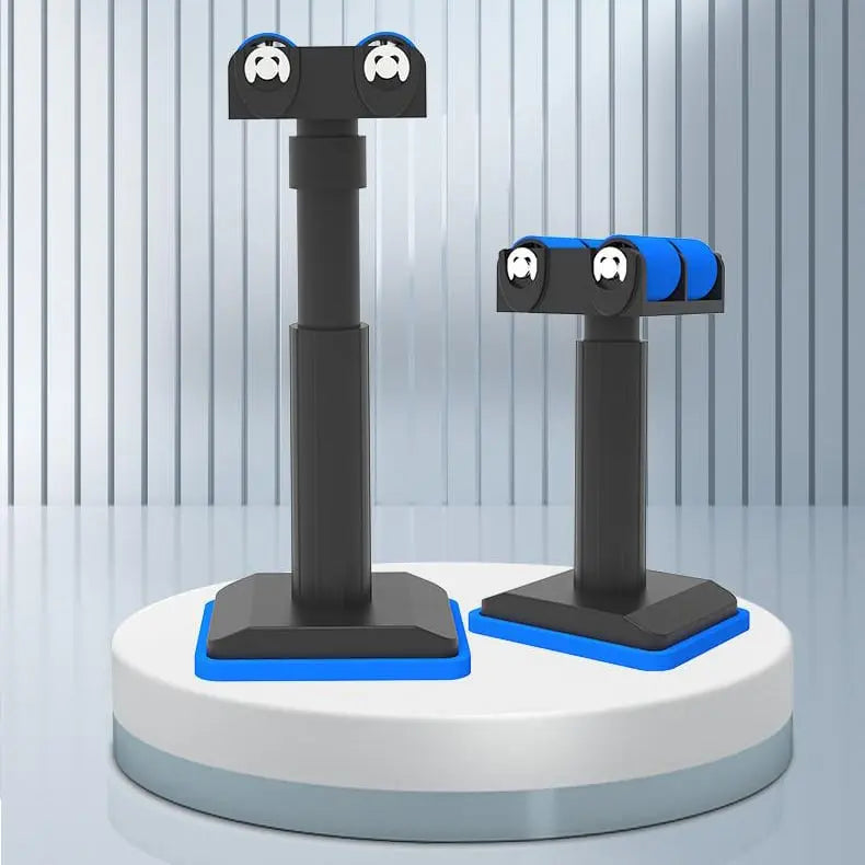 GlideMount | Montage- en hijsrails voor kasten – eenvoudig en zwaar belastbaar