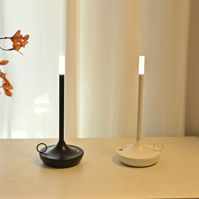 TimelessCandle | Antieke stijl moderne kaarslamp