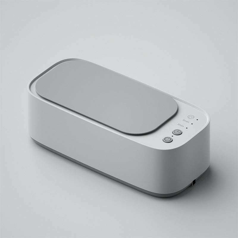 SonicShine | Ultrasone sieradenreiniger – Reinigingsmachine voor horloges en brillen