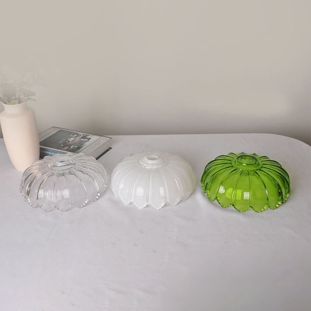 Chrysalis | Vintage Bloemen Hanglamp - Elegante Verlichting voor Retro en Hedendaagse Ruimtes