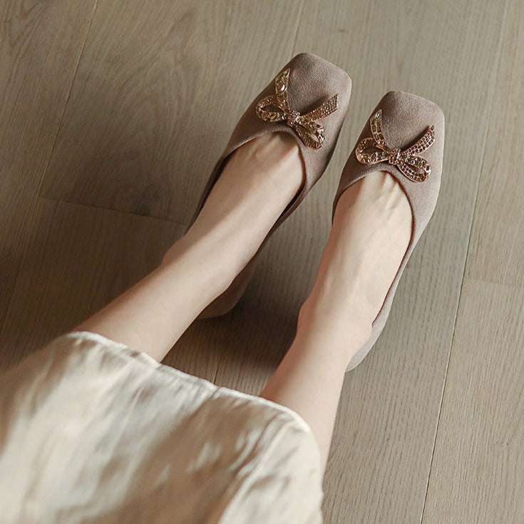Oria | Elegante moderne damesschoenen – stijlvolle comfortabele casual dagelijkse schoenen