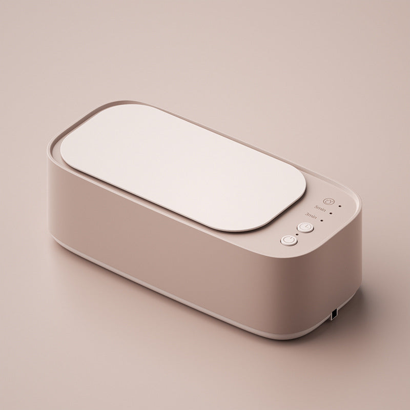 SonicShine | Ultrasone sieradenreiniger – Reinigingsmachine voor horloges en brillen