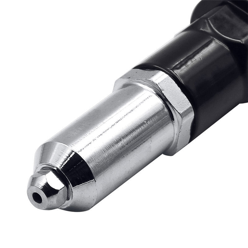QuickRivet | Klinknageladapterkit – Sterk, universeel en compatibel met klinknagelpistolen