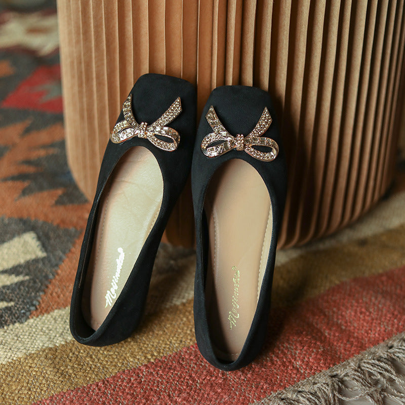 Oria | Elegante moderne damesschoenen – stijlvolle comfortabele casual dagelijkse schoenen