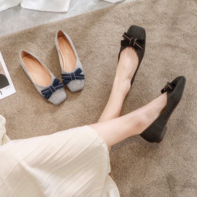 Oria | Elegante moderne damesschoenen – stijlvolle comfortabele casual dagelijkse schoenen