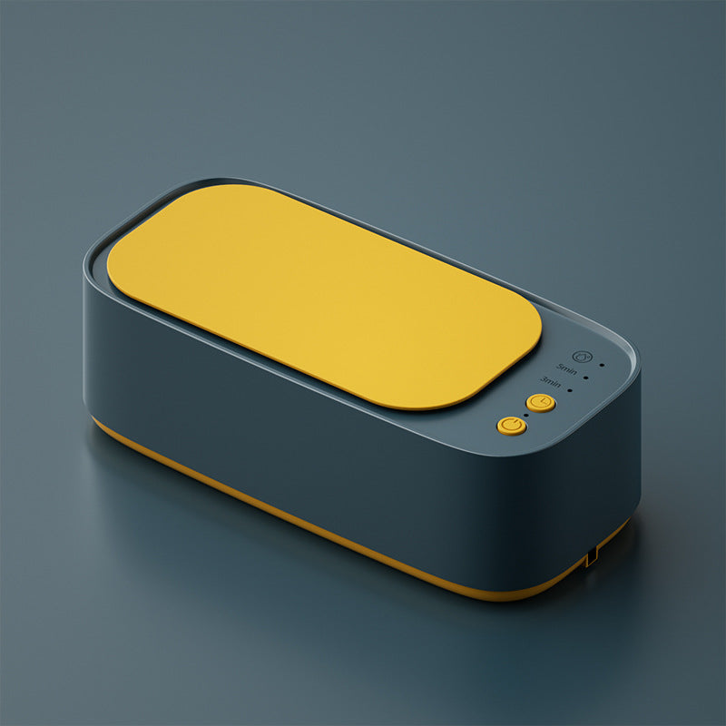 SonicShine | Ultrasone sieradenreiniger – Reinigingsmachine voor horloges en brillen
