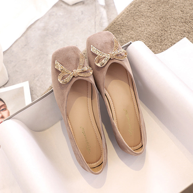 Oria | Elegante moderne damesschoenen – stijlvolle comfortabele casual dagelijkse schoenen