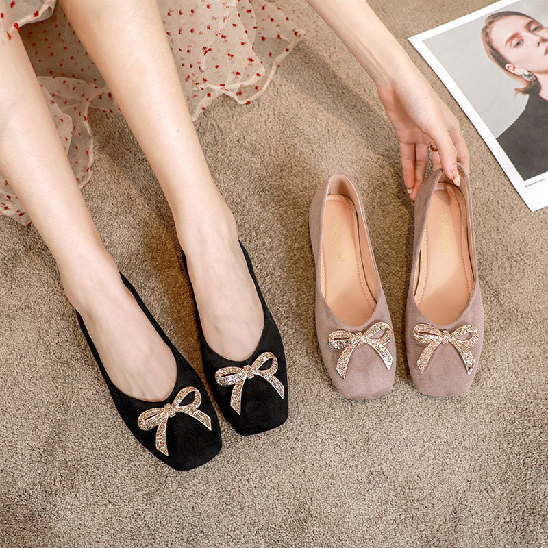 Oria | Elegante moderne damesschoenen – stijlvolle comfortabele casual dagelijkse schoenen