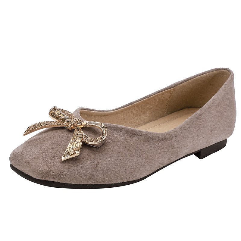 Oria | Elegante moderne damesschoenen – stijlvolle comfortabele casual dagelijkse schoenen