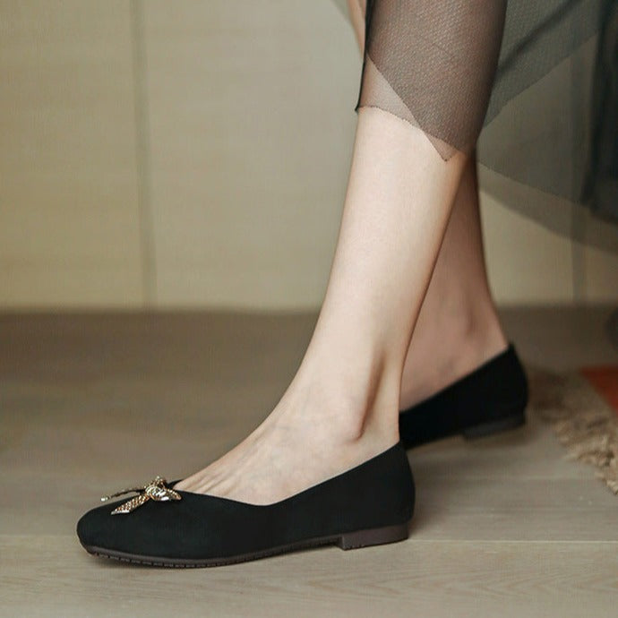 Oria | Elegante moderne damesschoenen – stijlvolle comfortabele casual dagelijkse schoenen