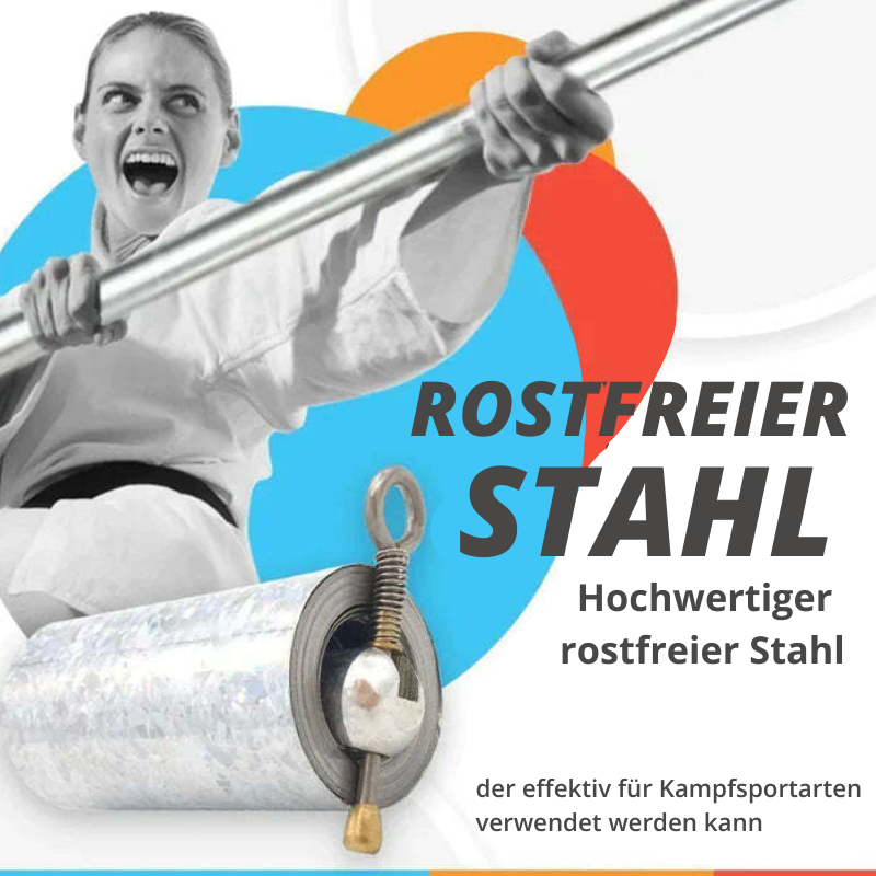 VoidWalker | Zelfverdedigingsmiddel – Draagbaar persoonlijk veiligheidsapparaat voor thuis en buitenshuis