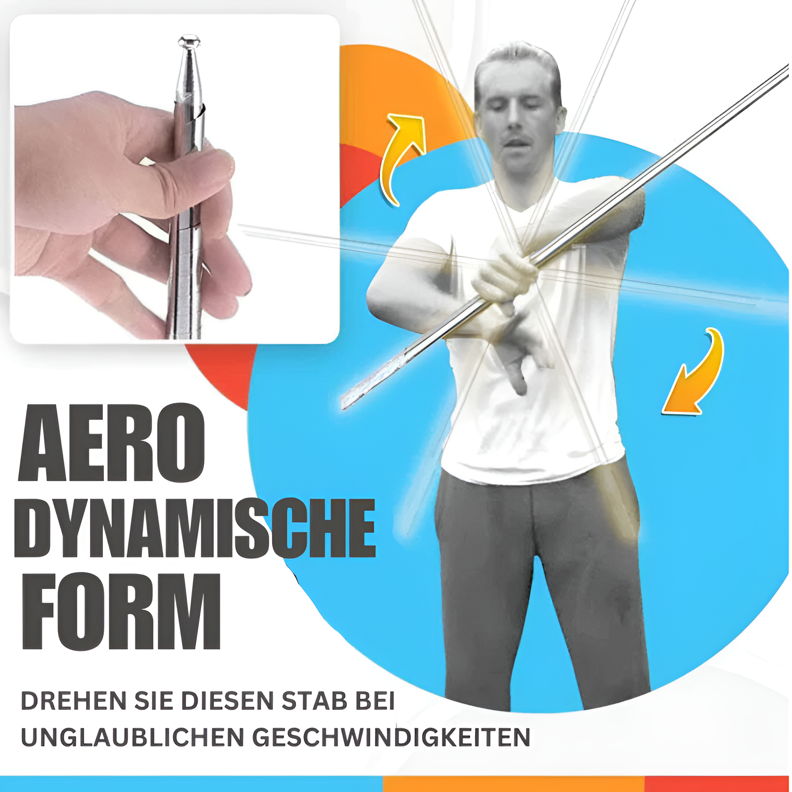 VoidWalker | Zelfverdedigingsmiddel – Draagbaar persoonlijk veiligheidsapparaat voor thuis en buitenshuis