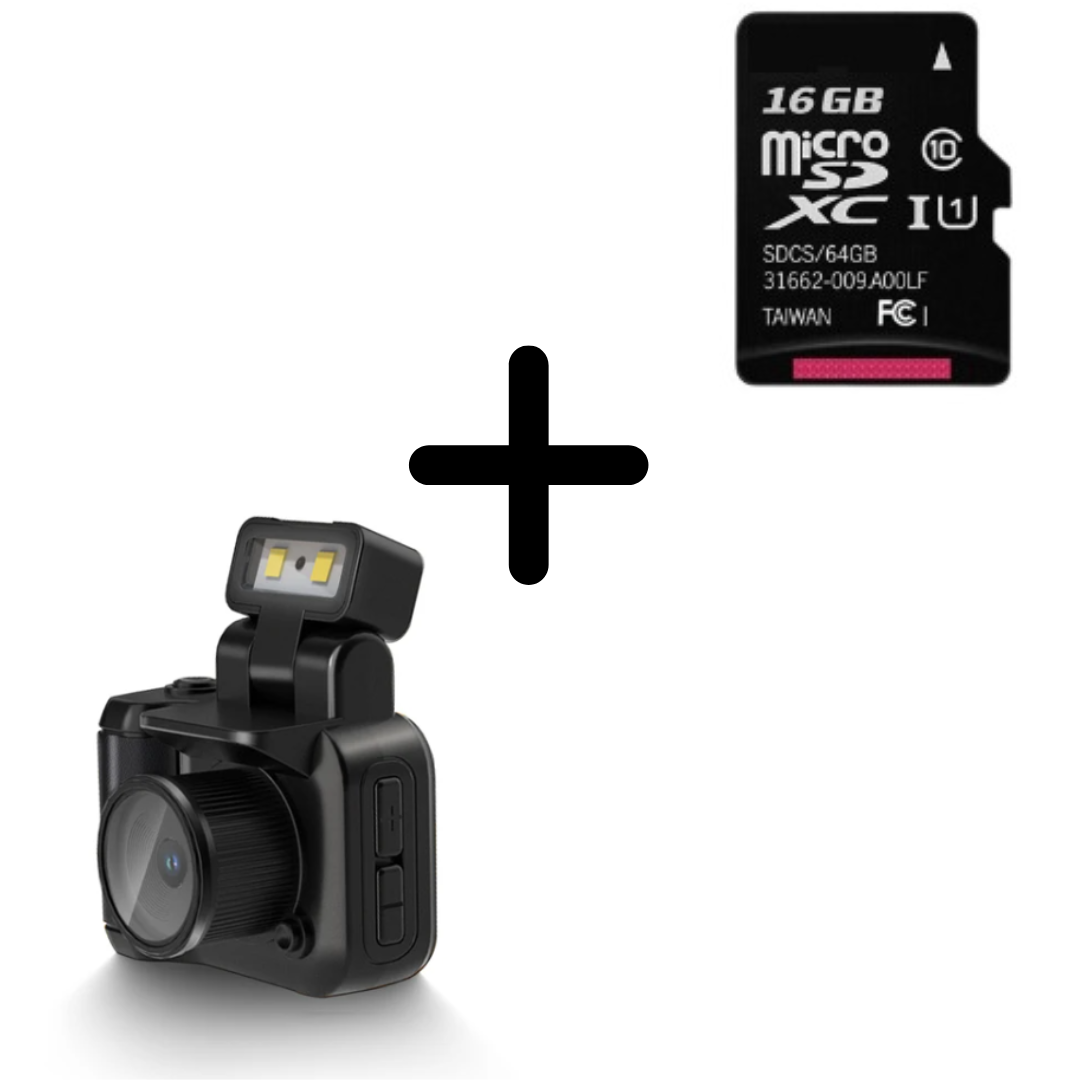 RetroSnap | Nostalgische camera in zakformaat, vintage mini-fotogadget, leuk cadeau voor op reis