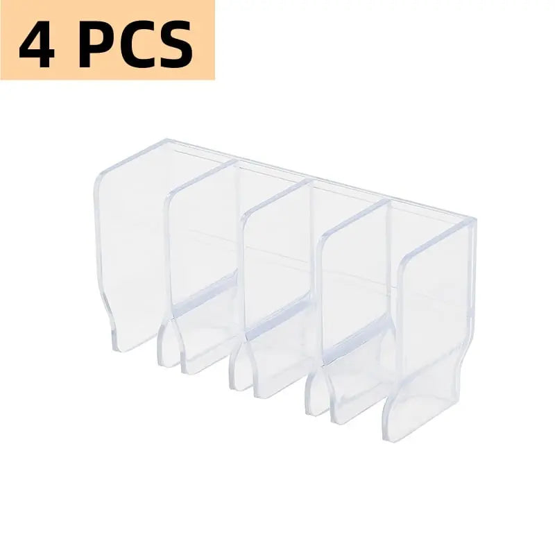 TubePerch | Boorvrije buisorganizerplank – Badkameropbergruimte voor tandpasta, crèmes en tubes