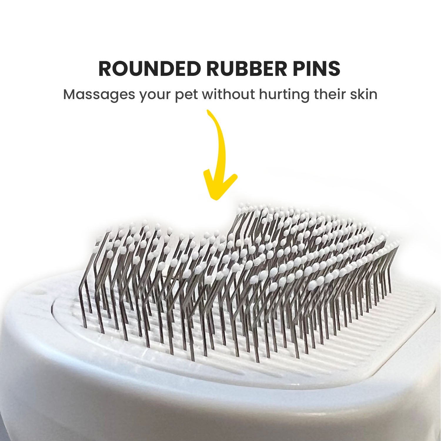 ShedAway | Hondenborstel – Snelle, stressvrije ontharing