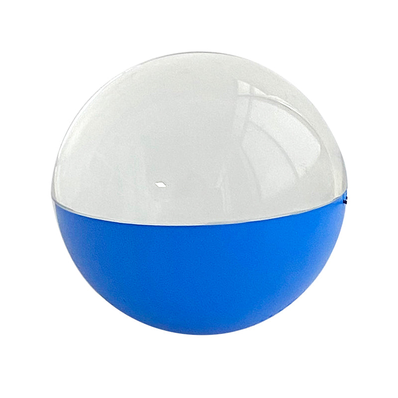 SpectraBall | 3D-kristallen bol display – interactief videohologram, led-verlichting
