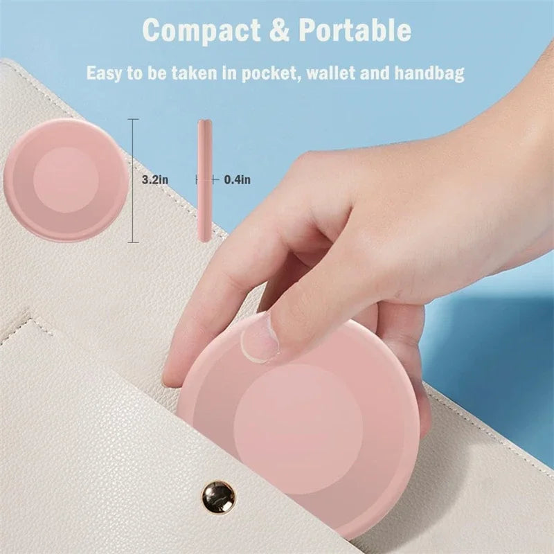 PowerNest | Compacte reisadapter en opladerset