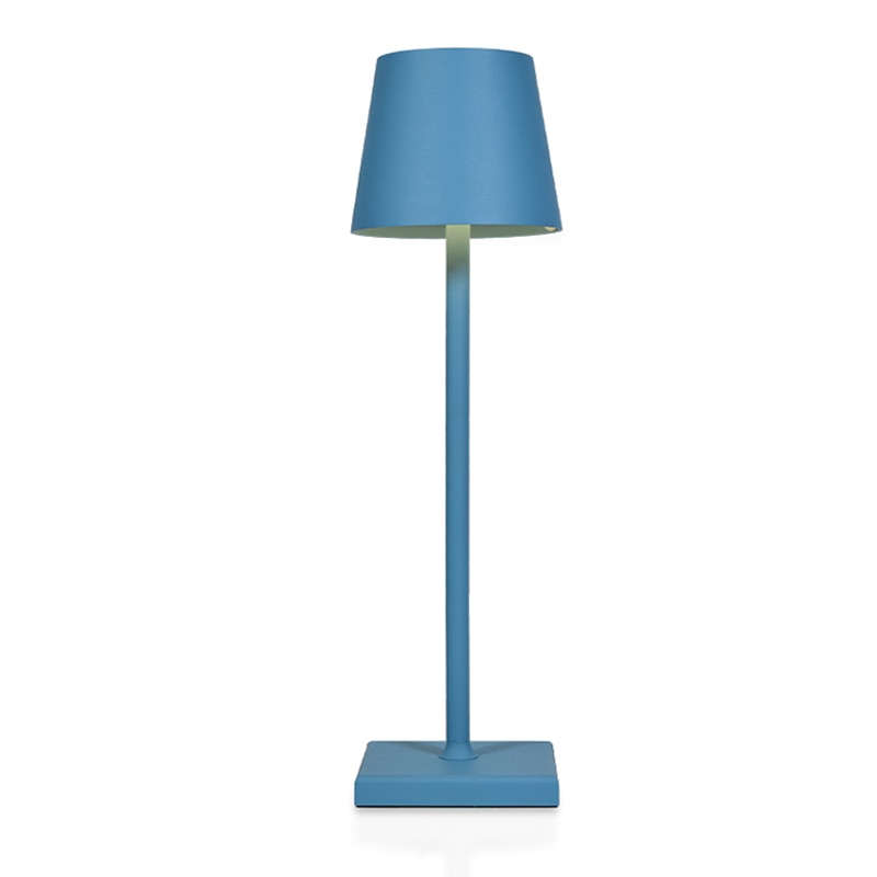 ClassicLume | Moderne draadloze bureaulamp