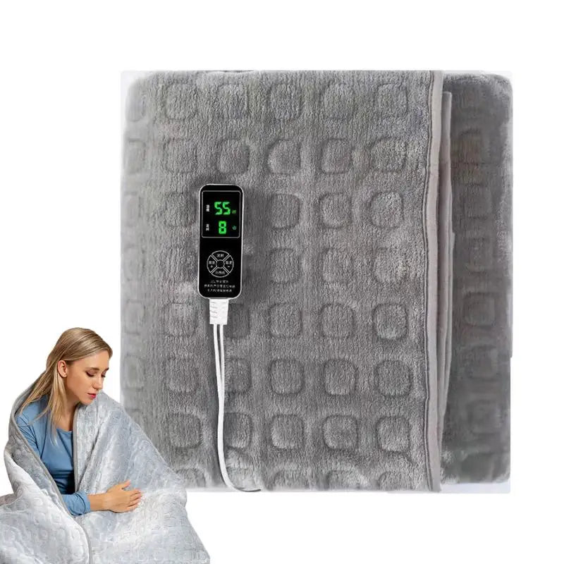 ComfortHeat | Ultrawarme elektrische deken 220V