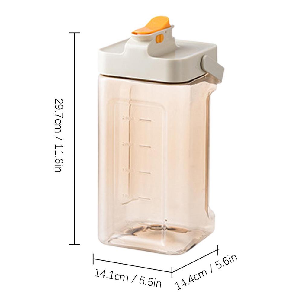 CoolServe | Draagbare Koude Drink Dispenser met Kraan – Lekvrije Drank Dispenser voor Feesten