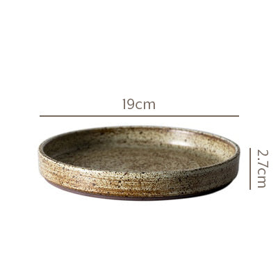 EraPlate | Retro keramisch servies - Vintage servies voor moderne huizen