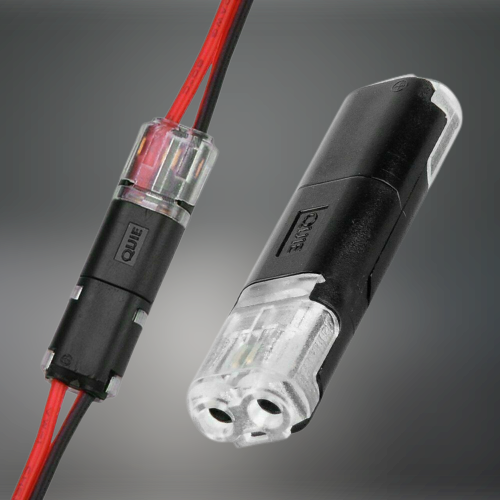 WireSeal | Waterdichte Elektrische Draadschakelaarreeks - IP68 Openluchtkabelschakelaars