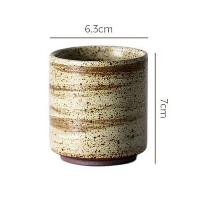 EraPlate | Retro keramisch servies - Vintage servies voor moderne huizen