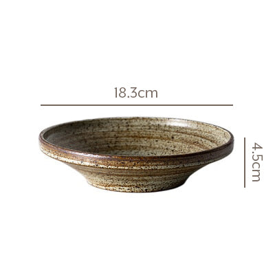 EraPlate | Retro keramisch servies - Vintage servies voor moderne huizen