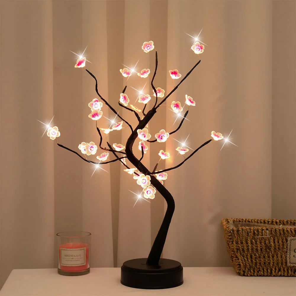 LumiTree | Luxe LED-sierboom