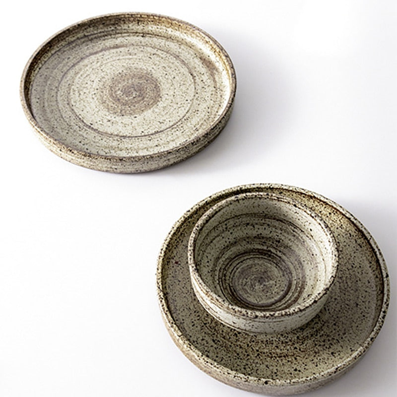 EraPlate | Retro keramisch servies - Vintage servies voor moderne huizen