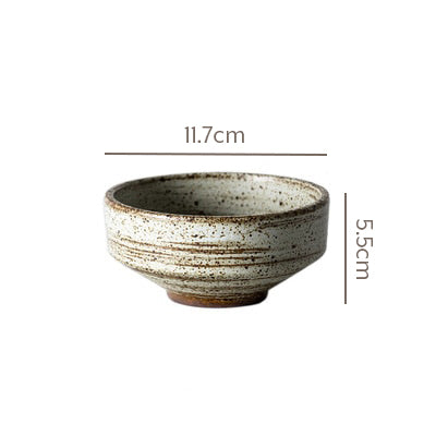 EraPlate | Retro keramisch servies - Vintage servies voor moderne huizen