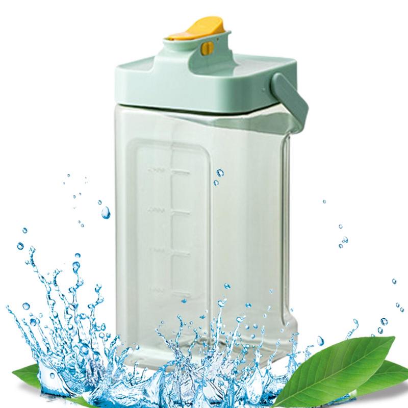 CoolServe | Draagbare Koude Drink Dispenser met Kraan – Lekvrije Drank Dispenser voor Feesten