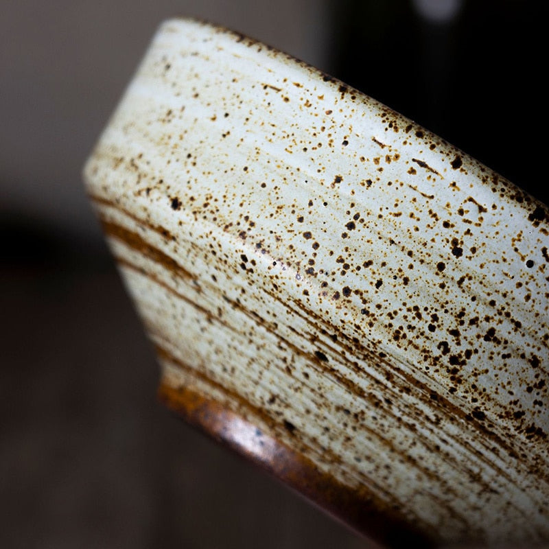 EraPlate | Retro keramisch servies - Vintage servies voor moderne huizen