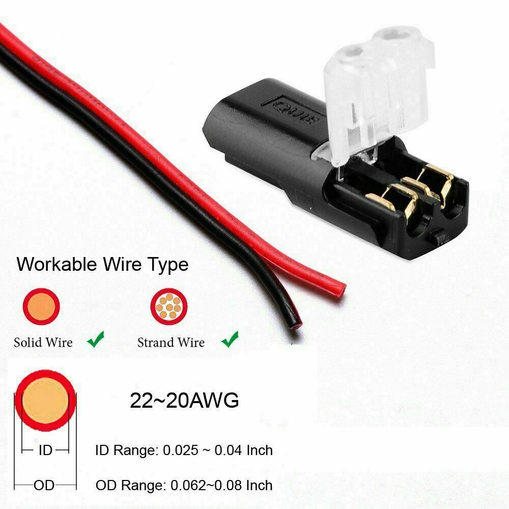 WireSeal | Waterdichte Elektrische Draadschakelaarreeks - IP68 Openluchtkabelschakelaars