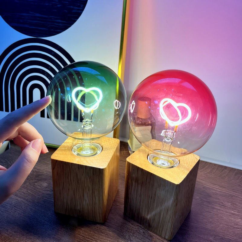 NeonLush | LED neon liefdeslamp - Levendig Sfeerlicht voor Home Decor, Slaapkamer