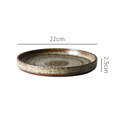 EraPlate | Retro keramisch servies - Vintage servies voor moderne huizen