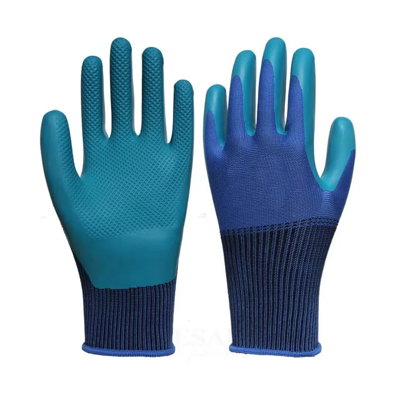 ToughGrip | Snijbestendige industriële werkhandschoenen voor zware taken & veiligheid