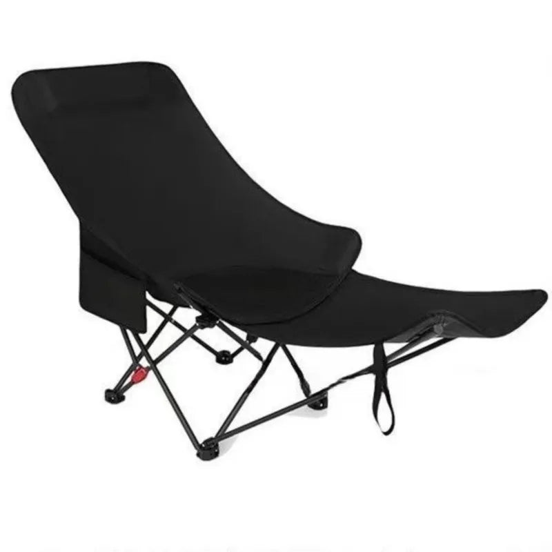 VistaLounger | Ligstoel voor buiten voor ontspanning op de camping, in de tuin en op het terras