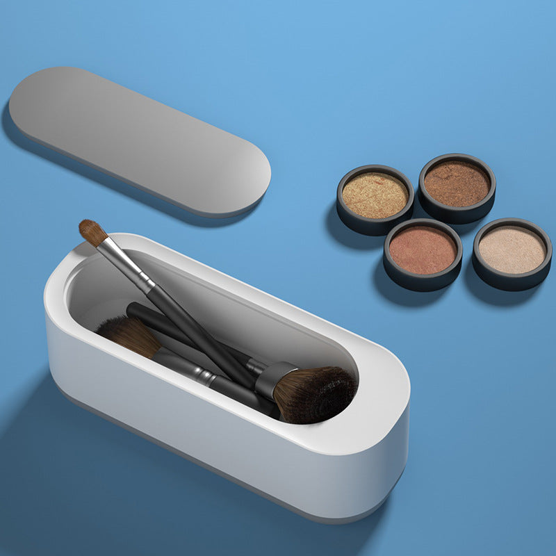 Sonix | Ultrasone reinigingsmachine - hoge frequentie, ideaal voor sieraden, glazen en kleine voorwerpen