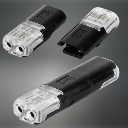 WireSeal | Waterdichte Elektrische Draadschakelaarreeks - IP68 Openluchtkabelschakelaars