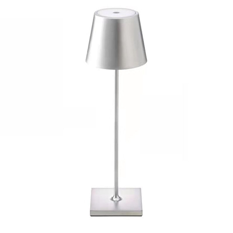 ClassicLume | Moderne draadloze bureaulamp