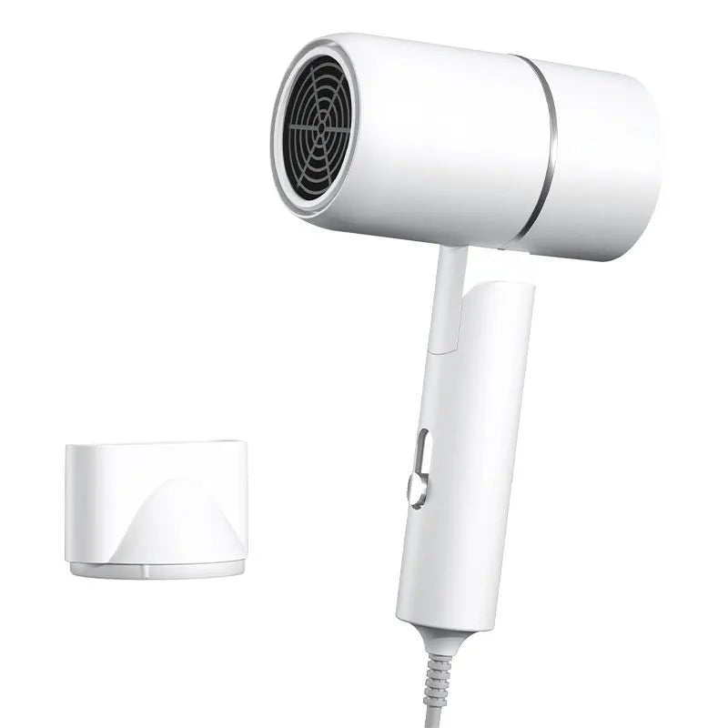 IoniJet | Opvouwbare Ionic haardroger - Lichtgewicht sneldrogende föhn