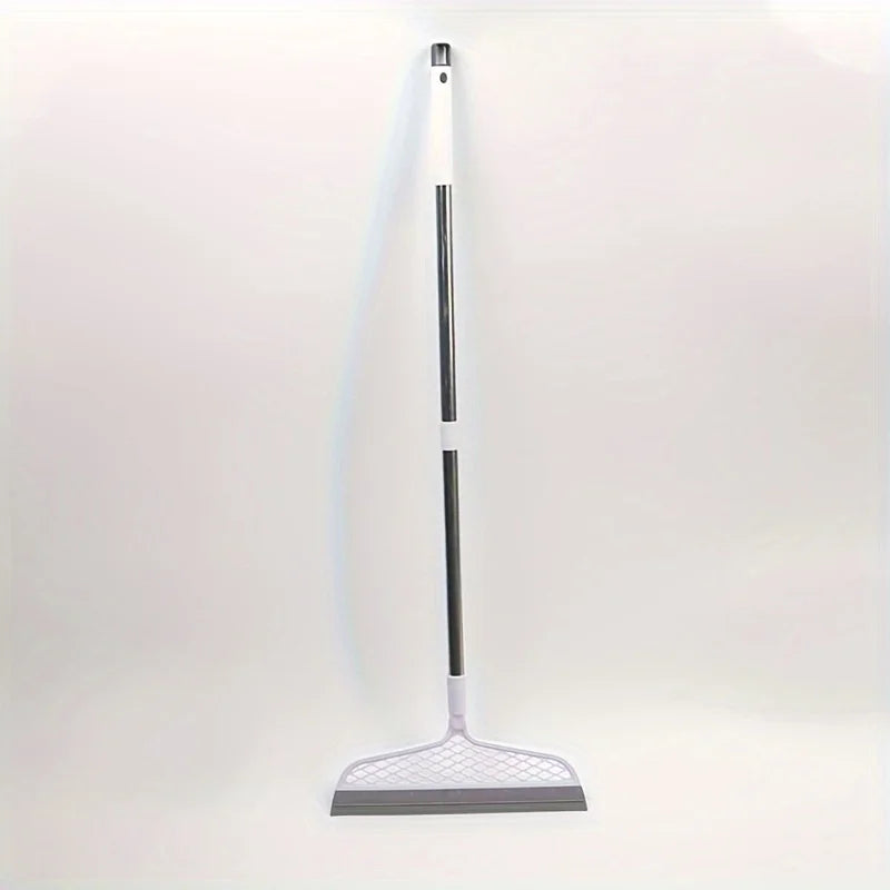 SiliSweep | Dubbelzijdige siliconen Magic Broom - Stof- en haarverwijderaar