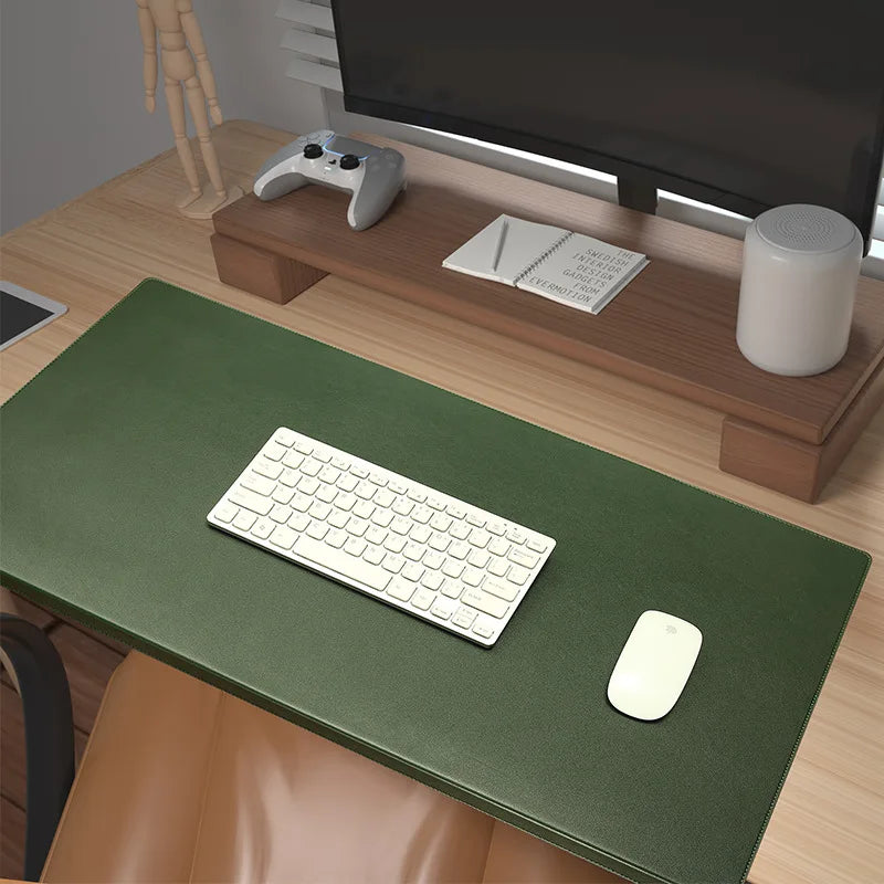 SnugPad | Ergonomische Pols- en Elleboogsteun - Antislip, voor Kantoor en Gaming