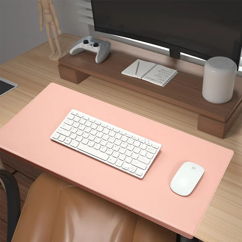SnugPad | Ergonomische Pols- en Elleboogsteun - Antislip, voor Kantoor en Gaming