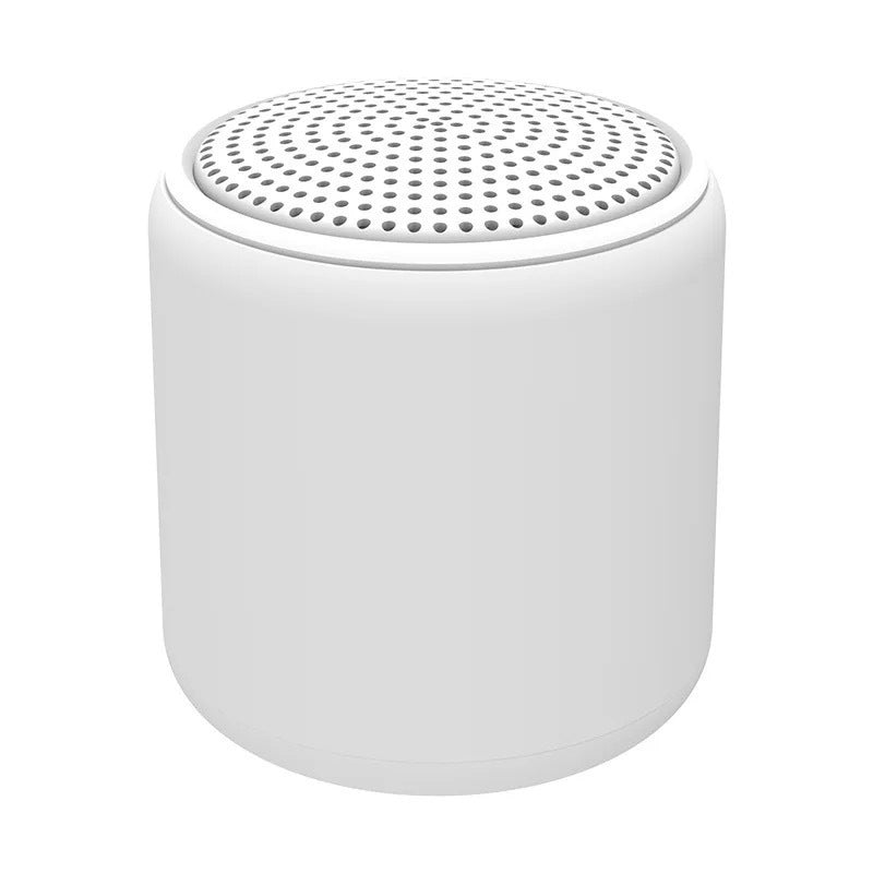 SoftBeat | Draagbare Bluetooth-luidspreker, Mini Draadloze Speaker, Macaron Kleur