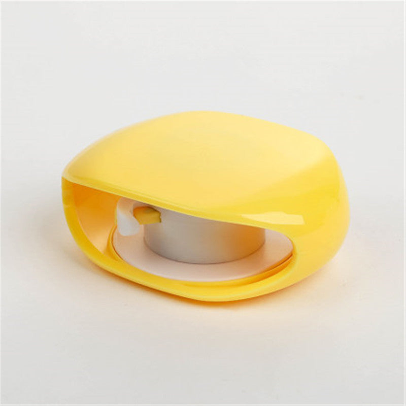 WireWhirl | Automatische snoeroproller – intrekbare kabelorganizer voor thuis en op kantoor