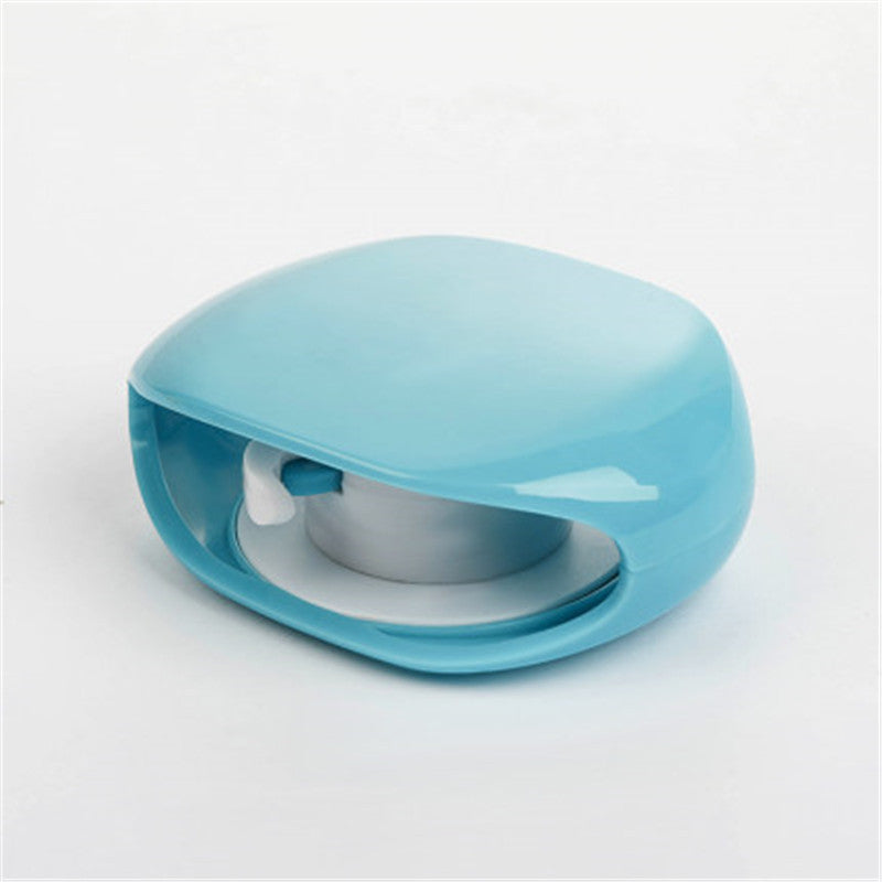 WireWhirl | Automatische snoeroproller – intrekbare kabelorganizer voor thuis en op kantoor