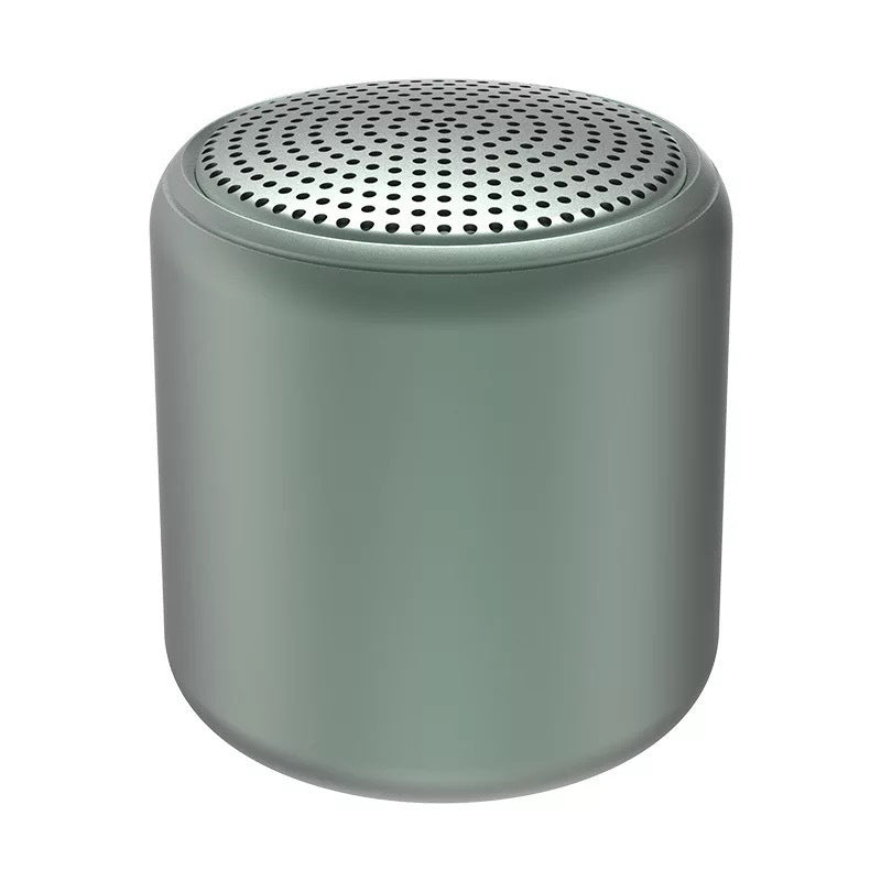 SoftBeat | Draagbare Bluetooth-luidspreker, Mini Draadloze Speaker, Macaron Kleur